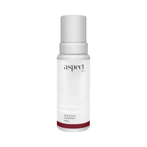 Aspect-AHA-BHA-Cleanser