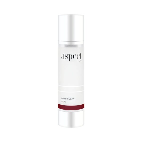 Aspect-Deep-Clean-Skin-Care